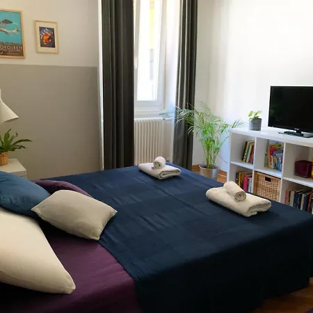 Apartamento Casa Strehler Trieste Exterior foto
