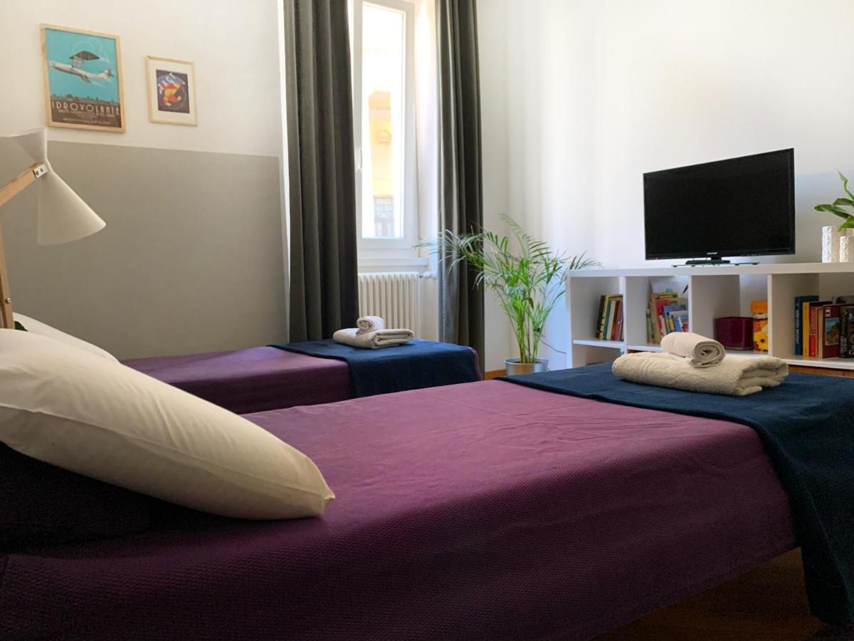 Casa Strehler * Trieste