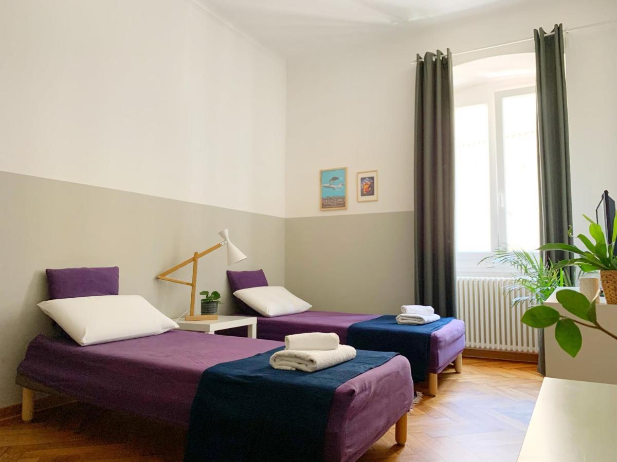 Casa Strehler Apartment Trieste