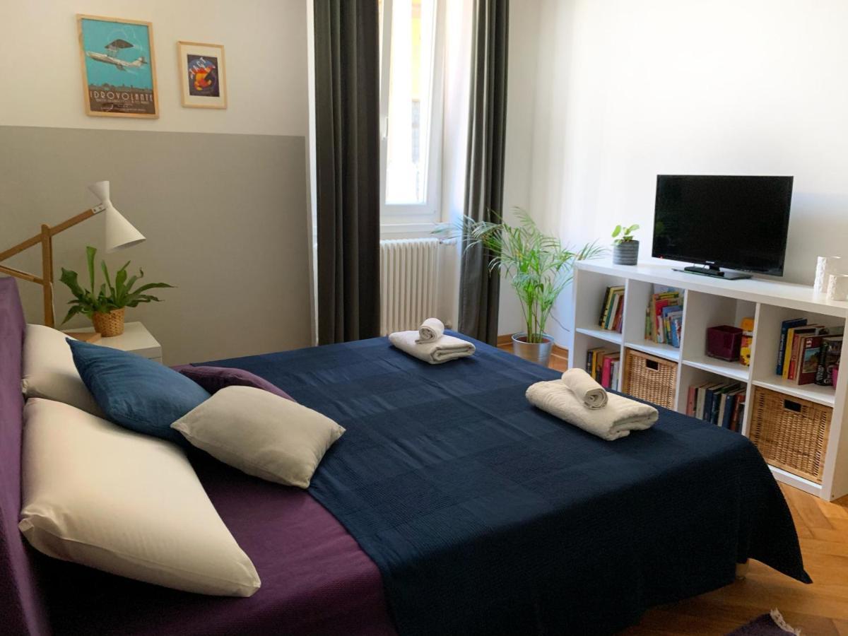Casa Strehler * Trieste