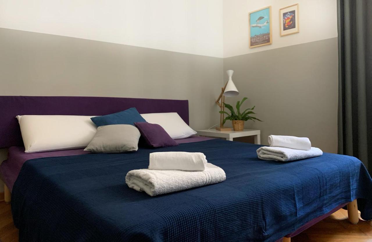 Apartment Casa Strehler *