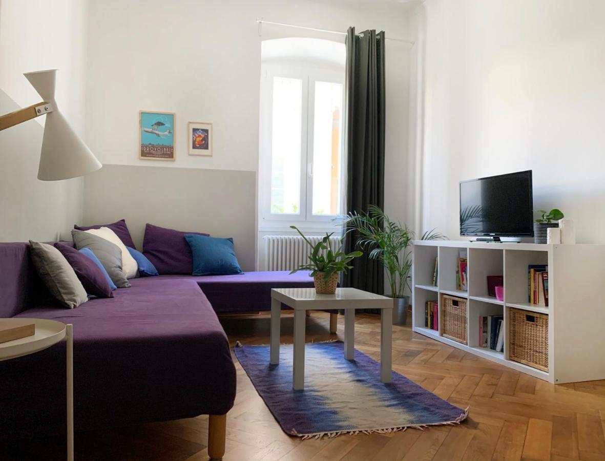 Apartment Casa Strehler Trieste
