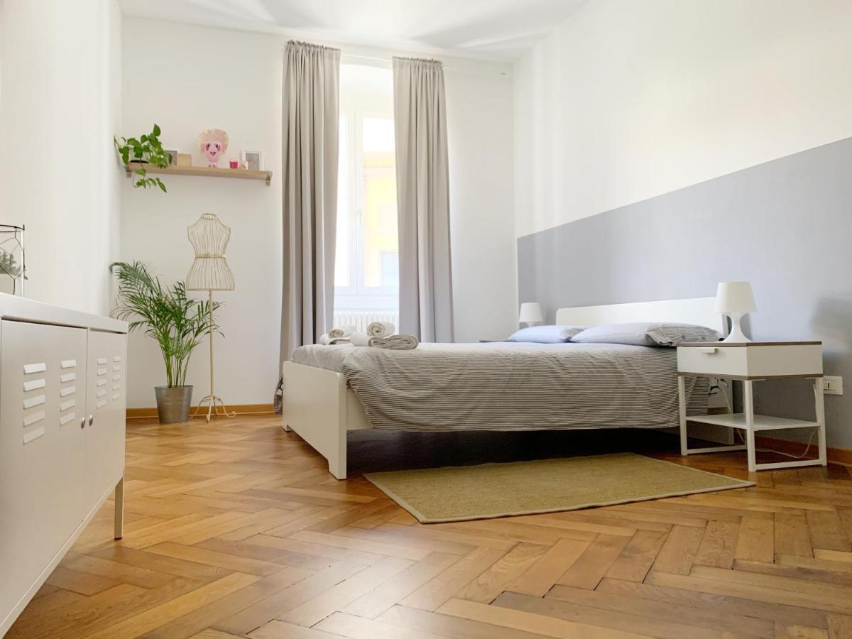 Casa Strehler Apartment *