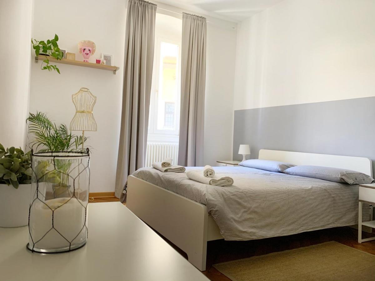 Casa Strehler * Trieste