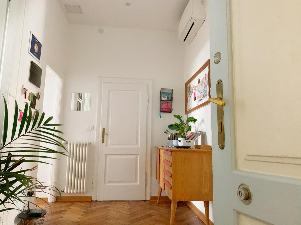 Apartment Casa Strehler Trieste