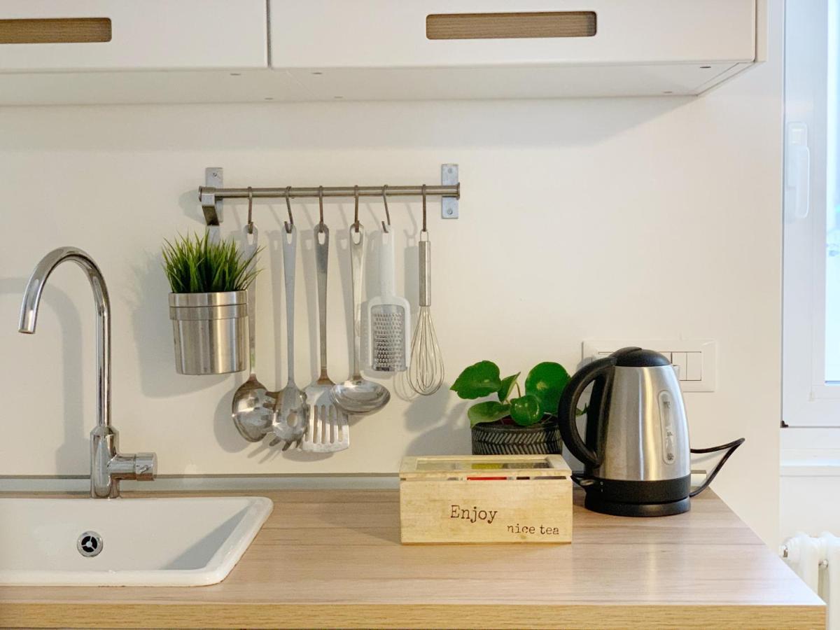 Apartment Casa Strehler