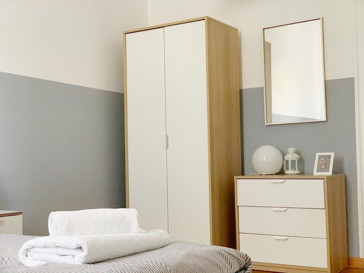 Apartment Casa Strehler