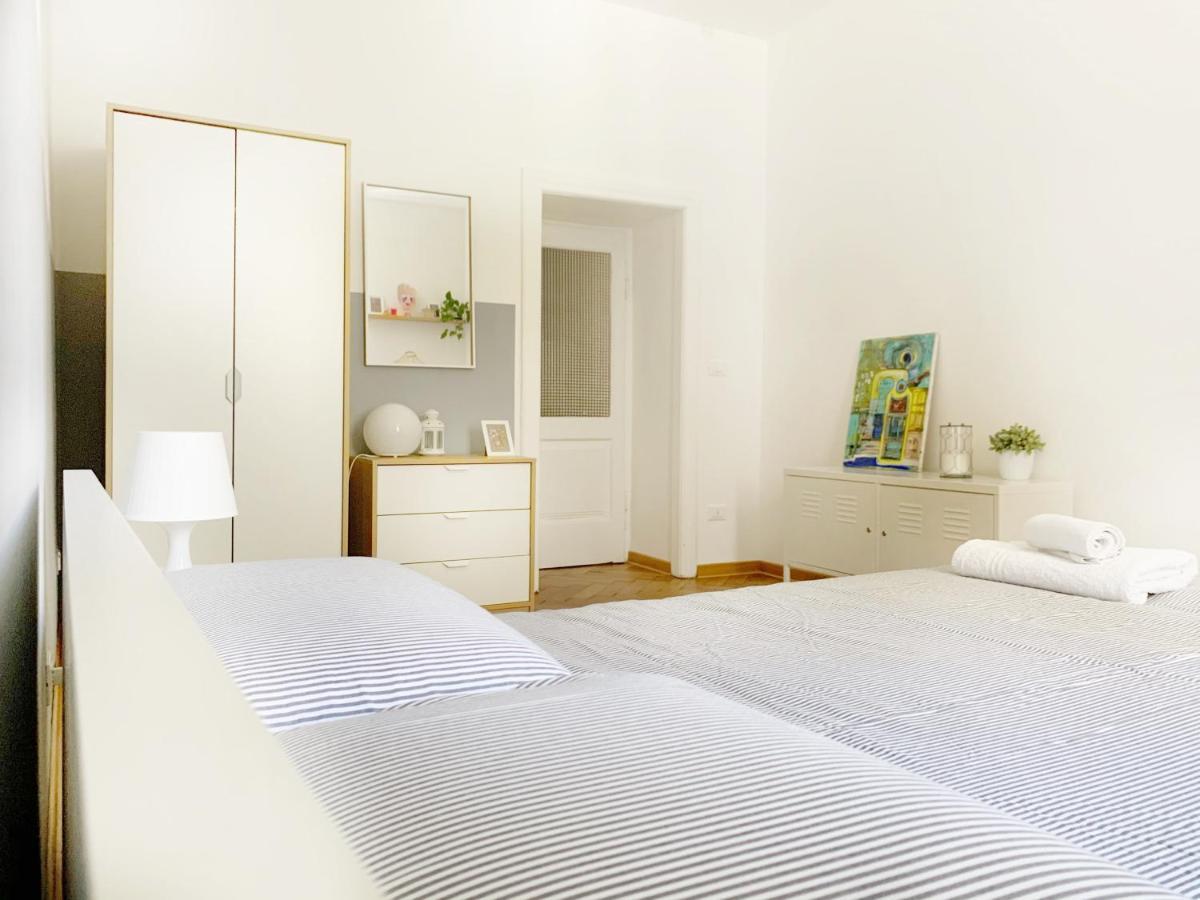 Apartment Casa Strehler