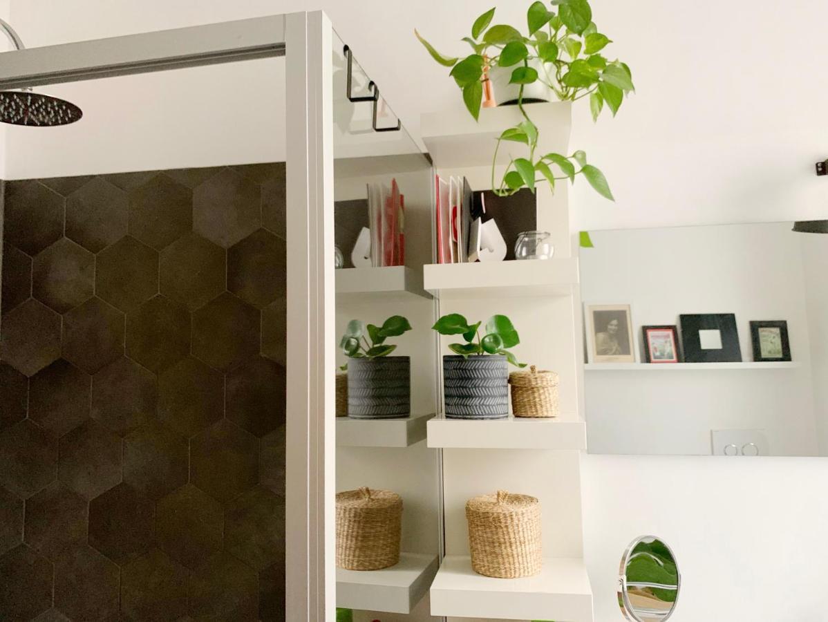 Apartment Casa Strehler