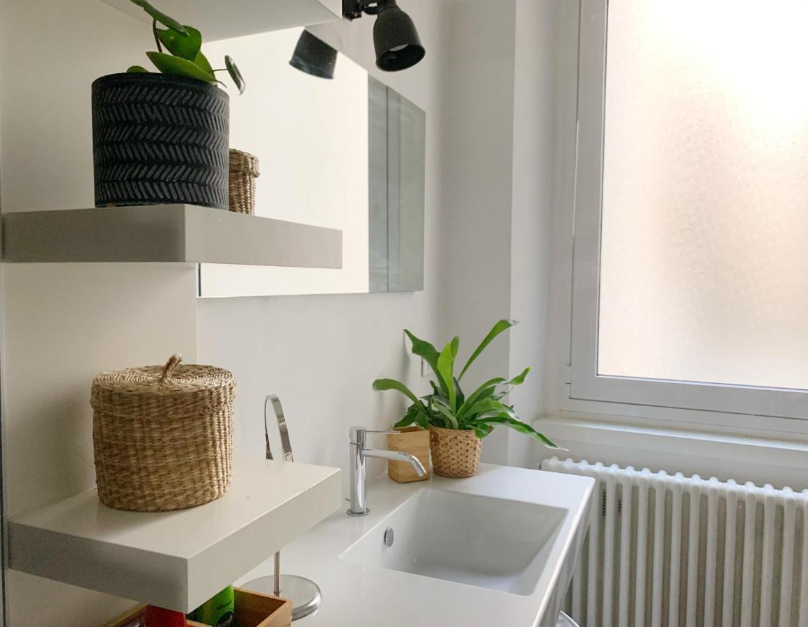 Apartment Casa Strehler *