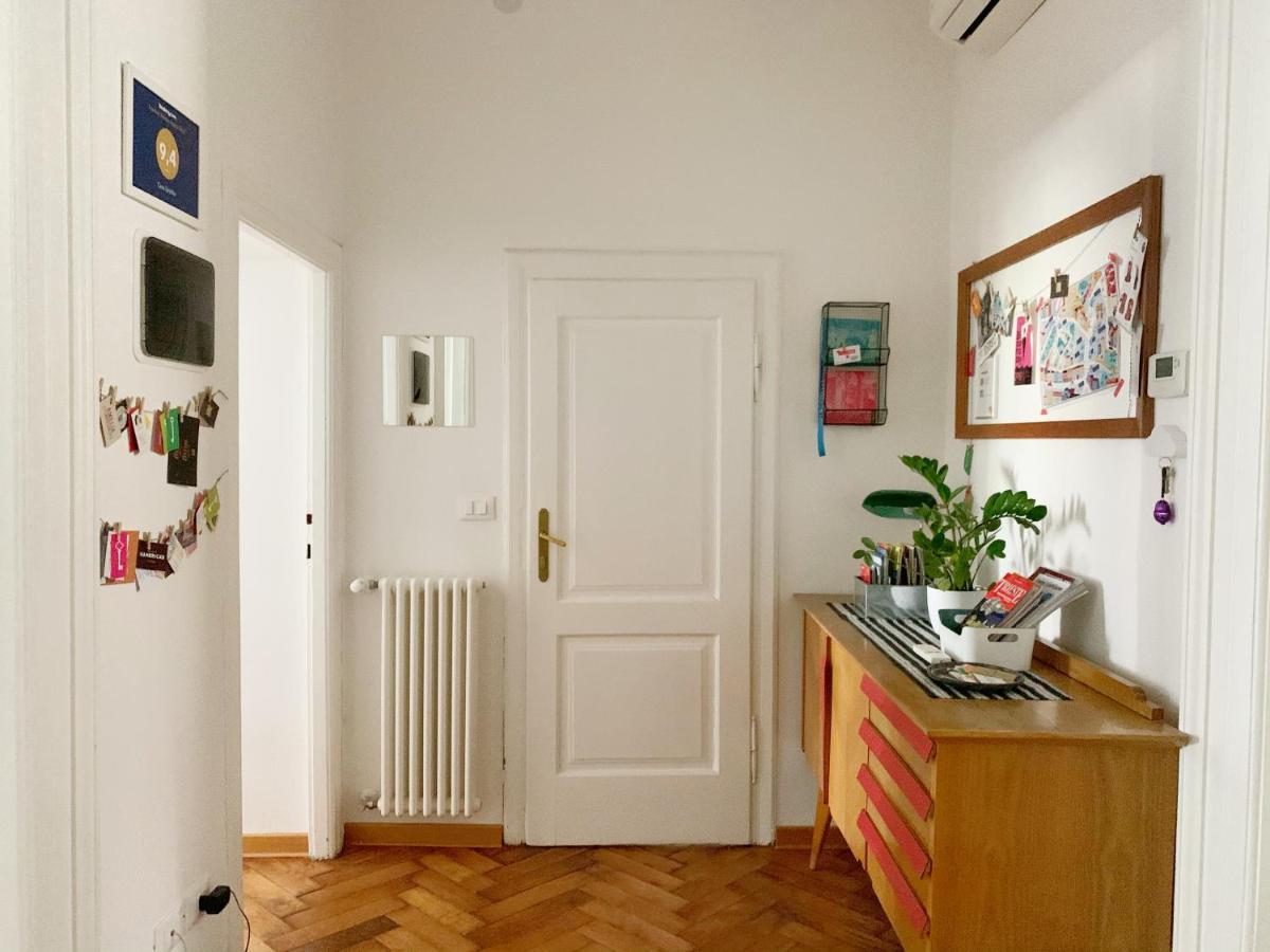 Casa Strehler Apartment *